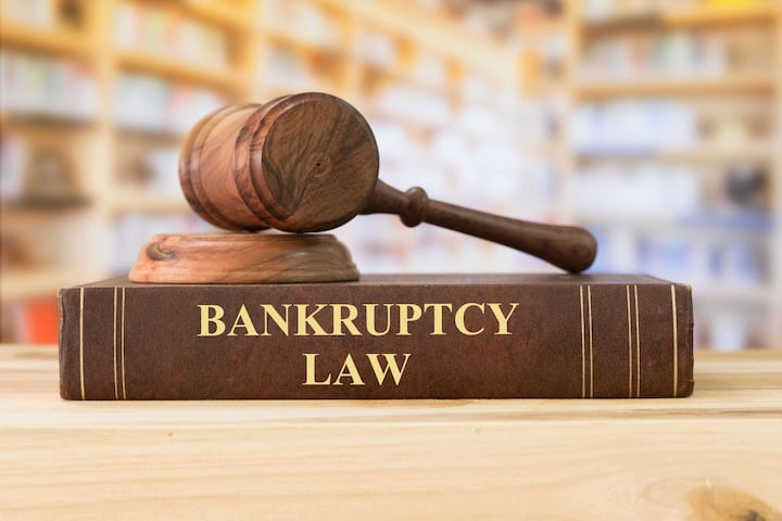 Understanding Bankruptcy Law in Southfield - Key information about the laws and statutes governing the process of bankruptcy.